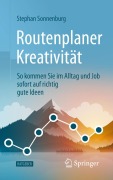 Routenplaner Kreativität - Stephan Sonnenburg