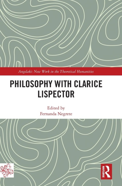 Philosophy with Clarice Lispector - 