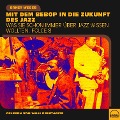 Cover-Bild zum Titel 'Was Sie schon immer über Jazz wissen wollten, Folge 8' von 'Ernst Weber'