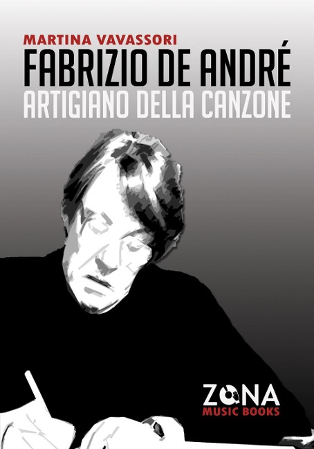 Fabrizio De André artigiano della canzone - Martina Vavassori