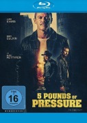 Cover-Bild zum Titel '5 Pounds of Pressure' von 'Phil Allocco, Philippe Jakko'