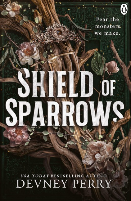Shield of Sparrows - Devney Perry