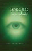 Cover-Bild zum Titel 'Dincolo de Iluzii' von 'Dan Desmarques'