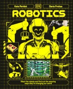 Cover-Bild zum Titel 'Robotics' von 'Kate Peridot'