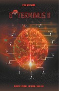 Cover-Bild zum Titel 'D*TERMINUS II' von 'Uwe Spetzger'