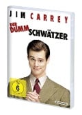 Cover-Bild zum Titel 'Der Dummschwätzer' von 'Paul Guay, Stephen Mazur, John Debney'