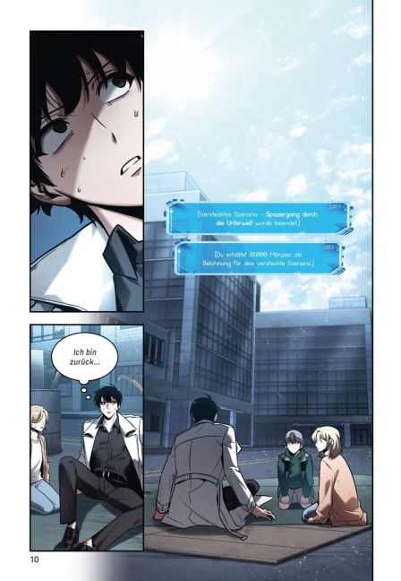 InsideView 5