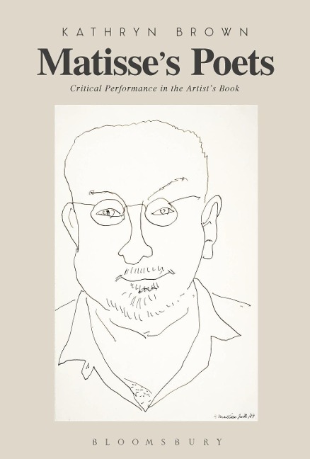 Matisse's Poets - Kathryn Brown
