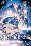 Tegami Bachi, Vol. 9 - Hiroyuki Asada