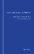 Cover-Bild zum Titel 'Lasst uns gehen in Frieden' von 'Schulte OFM Josef'