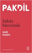 Cover-Bild zum Titel 'Sükt Sretinde' von 'Nuri Pakdil'