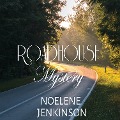 Cover-Bild zum Titel 'Roadhouse Mystery' von 'Noelene Jenkinson'