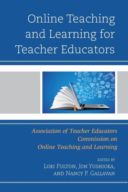 Online Teaching and Learning for Teacher Educators - 