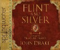 Cover-Bild zum Titel 'Flint and Silver: A Prequel to Treasure Island' von 'John Drake'