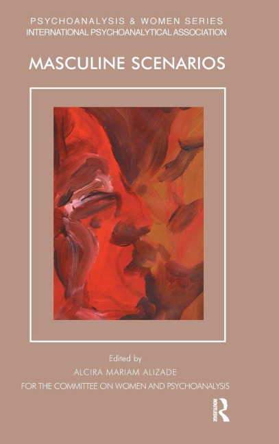 Masculine Scenarios - Mariam Alizade