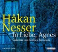 In Liebe, Agnes - Håkan Nesser