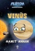 Cover-Bild zum Titel 'Venüs' von 'Hamit Annak'
