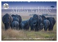 Emotionale Momente: Afrika Wildlife. Part 3. (Wandkalender 2024 DIN A2 quer), CALVENDO Monatskalender - Ingo Gerlach GDT