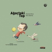 Cover-Bild zum Titel 'Agactaki Top' von 'Elisenda Roca'