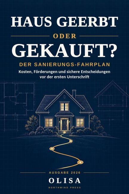 Haus geerbt oder gekauft? - Olisa Now