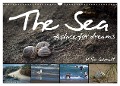 The Sea - A place for dreams (Wall Calendar 2025 DIN A3 landscape), CALVENDO 12 Month Wall Calendar - Markus Nix-Schmidt