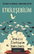 Cover-Bild zum Titel 'Etkilesebilirim' von 'Zeynep Alankus'