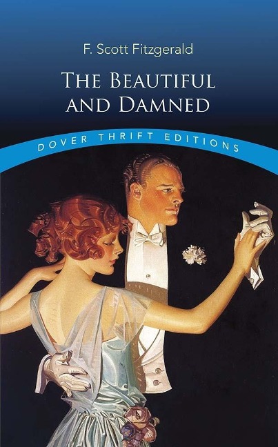 The Beautiful and Damned - Fscott Fitzgerald