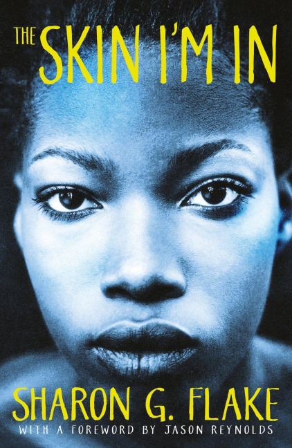 The Skin I'm In - Sharon G. Flake