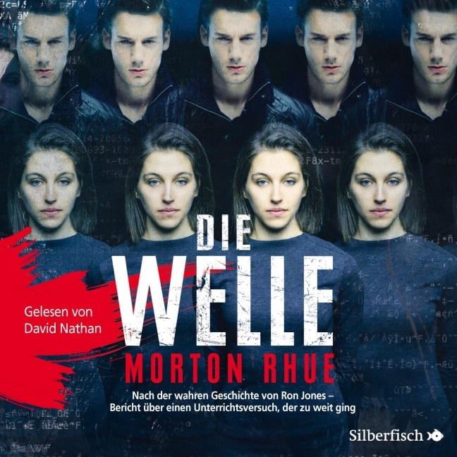 Die Welle - Morton Rhue