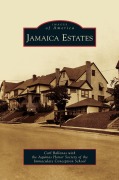 Cover-Bild zum Titel 'Jamaica Estates' von 'Carl Ballenas'