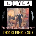 Cover-Bild zum Titel 'Der kleine Lord' von 'Frances Hodgson-Burnett'