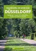 Wandern in und um Düsseldorf - Udo Haafke