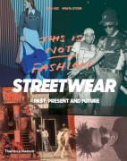 Cover-Bild zum Titel 'This is Not Fashion' von 'King Adz, Wilma Stone'
