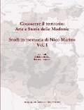 Conoscere il territorio - Rosario Termotto, Gabriele Marino