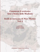 Cover-Bild zum Titel 'Conoscere il territorio' von 'Rosario Termotto, Gabriele Marino'