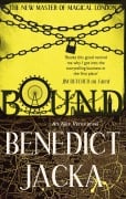 Cover-Bild zum Titel 'Bound' von 'Benedict Jacka'