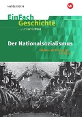 Cover-Bild zum Titel 'Der Nationalsozialismus. EinFach Geschichte ...unterrichten' von ''