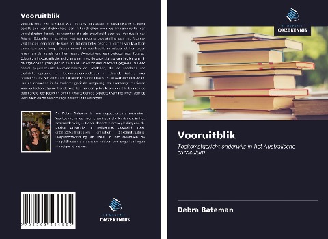 Vooruitblik - Debra Bateman