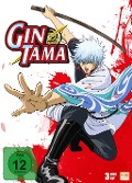 Gintama - Hideaki Sorachi, Audio Highs