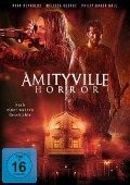 Amityville Horror - Nach einer wahren Geschichte - Scott Kosar, Sandor Stern, George Lutz, Kathy Lutz, Steve Jablonsky