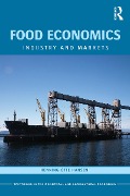 Cover-Bild zum Titel 'Food Economics' von 'Henning Hansen'