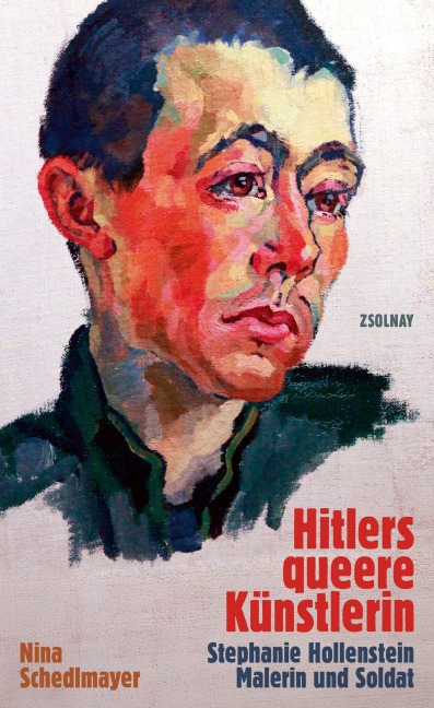 Hitlers queere Künstlerin - Nina Schedlmayer