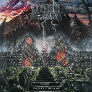 It's Time...To Rise From The Grave - Undeath