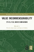 Value Incommensurability - 