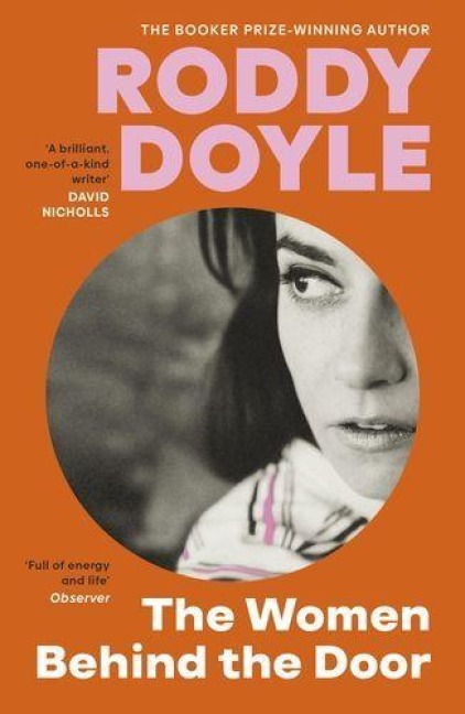 The Women Behind the Door - Roddy Doyle