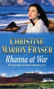Rhanna at War - Christine Marion Fraser