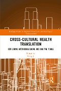 Cross-Cultural Health Translation - 