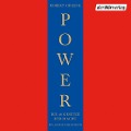 Cover-Bild zum Titel 'Power: Die 48 Gesetze der Macht' von 'Robert Greene'