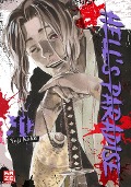 Cover-Bild zum Titel 'Hell's Paradise - Band 11' von 'Yuji Kaku'