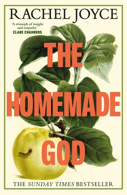 The Homemade God - Rachel Joyce